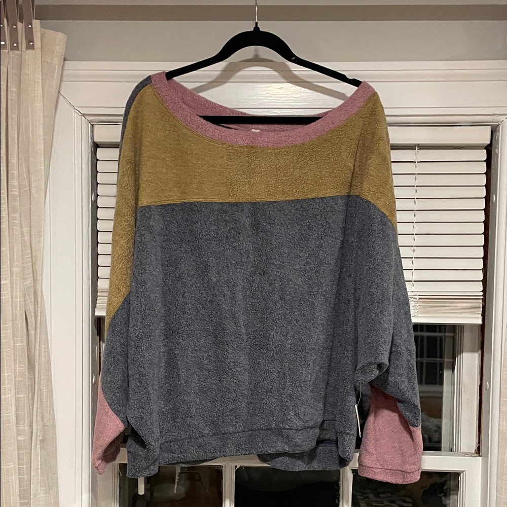 Free People Women's Sweater